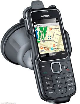 Nokia 2710 Black Navigation Nokia 2710 Black Navigation