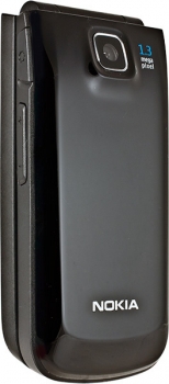 Nokia 2720 Fold Black