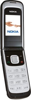 Nokia 2720 Fold Black