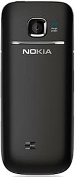 Nokia 2730c Black Nokia 2730c Black