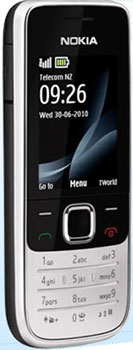 Nokia 2730c Black Nokia 2730c Black