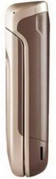 Nokia 2760 Sandy Gold Nokia 2760 Sandy Gold