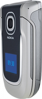 Nokia 2760 Smoky Grey Nokia 2760 Smoky Grey