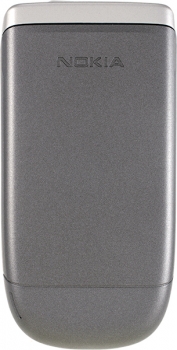 Nokia 2760 Smoky Grey Nokia 2760 Smoky Grey