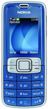 Nokia 3110 Blue Nokia 3110 Blue