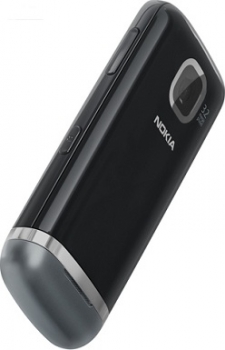 Nokia 311 Asha Dark Grey Nokia 311 Asha Dark Grey