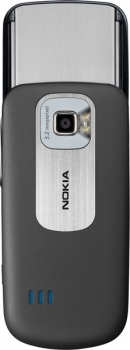 Nokia 3600s Charcoal Grey Nokia 3600s Charcoal Grey