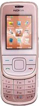 Nokia 3600s Pink Nokia 3600s Pink