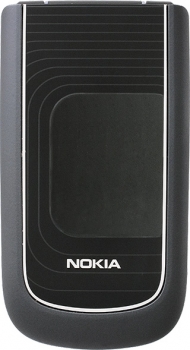 Nokia 3710 Fold Black