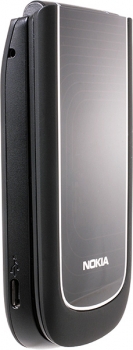 Nokia 3710 Fold Black
