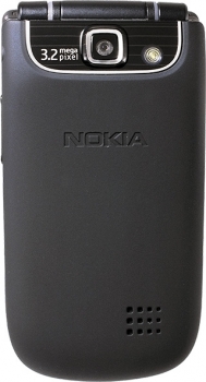 Nokia 3710 Fold Black