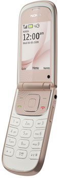 Nokia 3710 Fold Pink