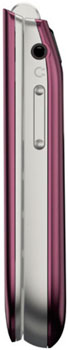Nokia 3710 Fold Plum