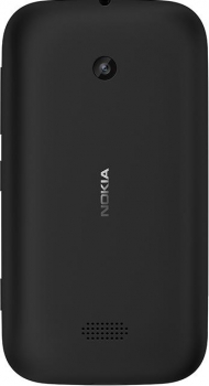 Nokia 510 Lumia Black Nokia 510 Lumia Black