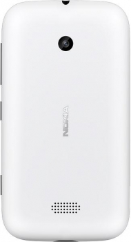 Nokia 510 Lumia White