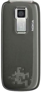 Nokia 5130 XpressMusic Warm Silver Nokia 5130 XpressMusic Warm Silver