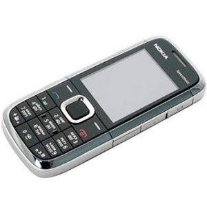 Nokia 5130 XpressMusic Warm Silver Nokia 5130 XpressMusic Warm Silver