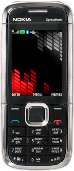 Nokia 5130 XpressMusic Warm Silver Nokia 5130 XpressMusic Warm Silver