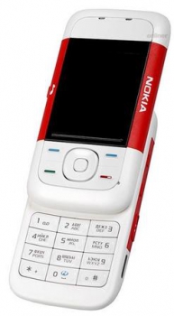 Nokia 5200 Red Nokia 5200 Red