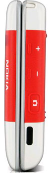 Nokia 5200 Red Nokia 5200 Red