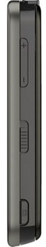 Nokia 5228 XpressMusic All Black Nokia 5228 XpressMusic All Black