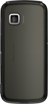 Nokia 5230 XpressMusic All Black Nokia 5230 XpressMusic All Black
