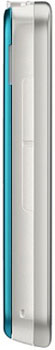 Nokia 5228 XpressMusic White Blue