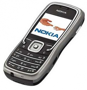 Nokia 5500 Dark Grey Nokia 5500 Dark Grey