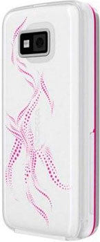 Nokia 5530 XpressMusic illuval Pink Nokia 5530 XpressMusic illuval Pink