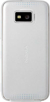 Nokia 5530 XpressMusic White Blue Nokia 5530 XpressMusic White Blue