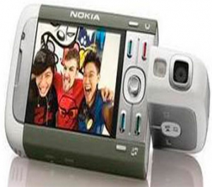 Nokia 5700 XpressMusic Khaki Nokia 5700 XpressMusic Khaki