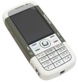 Nokia 5700 XpressMusic Khaki Nokia 5700 XpressMusic Khaki