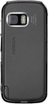 Nokia 5800 XpressMusic Black Nokia 5800 XpressMusic Black