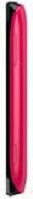 Nokia 603 Black Fuchsia Nokia 603 Black Fuchsia