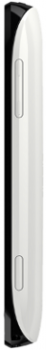 Nokia 603 Black White Nokia 603 Black White