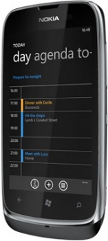 Nokia 610 Lumia Black Nokia 610 Lumia Black