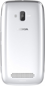 Nokia 610 Lumia White