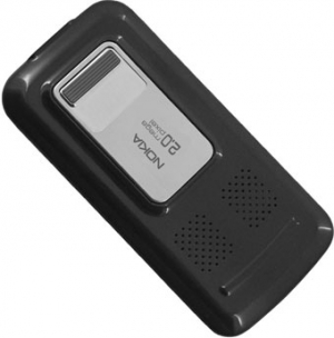 Nokia 6110 Navigator Black Nokia 6110 Navigator Black