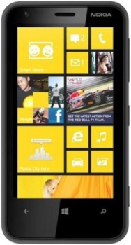 Nokia 620 Lumia Black Nokia 620 Lumia Black