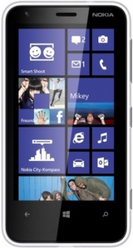Nokia 620 Lumia White Nokia 620 Lumia White