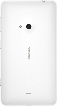 Nokia 625 Lumia White