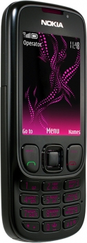 Nokia 6303ci Illuval Pink Nokia 6303ci Illuval Pink