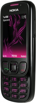 Nokia 6303ci Illuval Pink Nokia 6303ci Illuval Pink