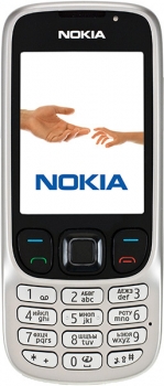 Nokia 6303ci Steel Silver Nokia 6303ci Steel Silver