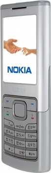 Nokia 6500c Silver Nokia 6500c Silver