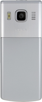 Nokia 6500c Silver Nokia 6500c Silver