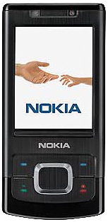 Nokia 6500s Black Nokia 6500s Black