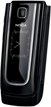 Nokia 6555 Black