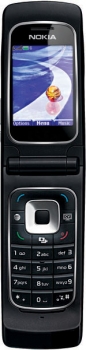 Nokia 6555 Black