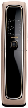 Nokia 6555 Sand Gold Nokia 6555 Sand Gold